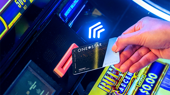 High Limits Slot Machines