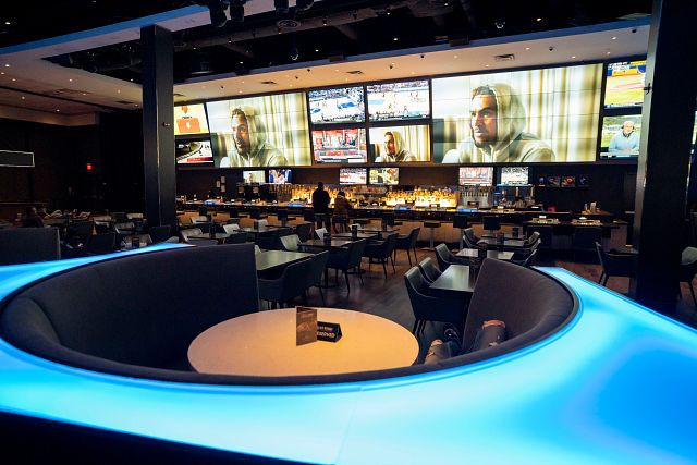 Sportsbook Image for Blog