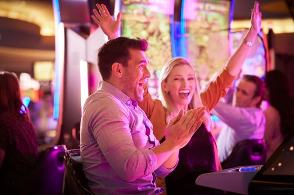 General Gaming Image for Blog