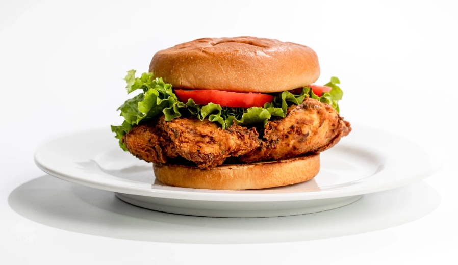 Chicken Sandwich Image