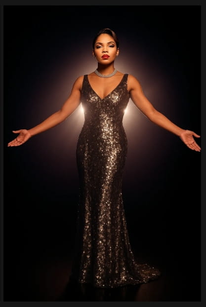 Artist Image for website - Queen of the Night Oct 2025 - Paris Simone