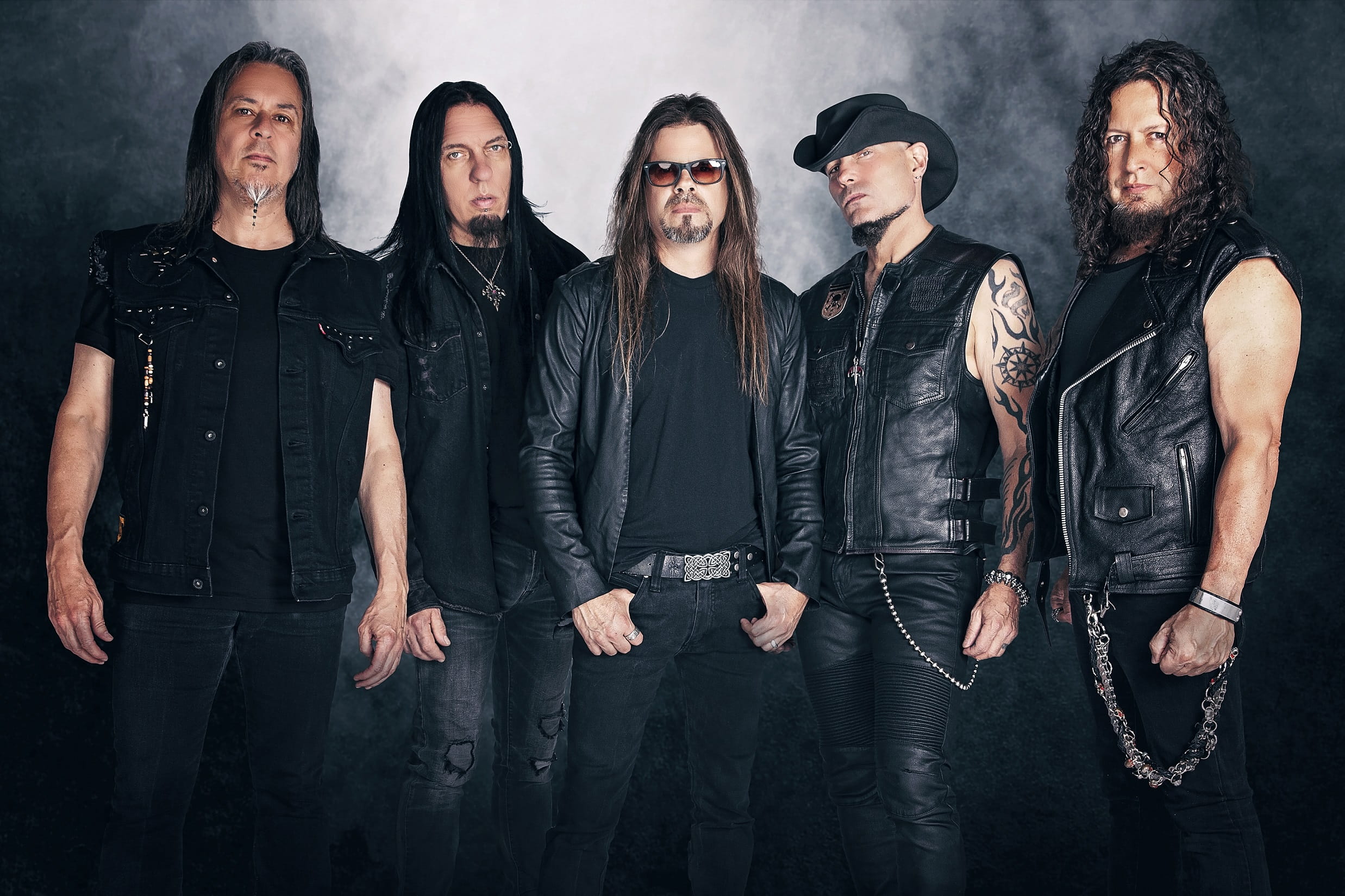 Queensryche Artist Approved Image