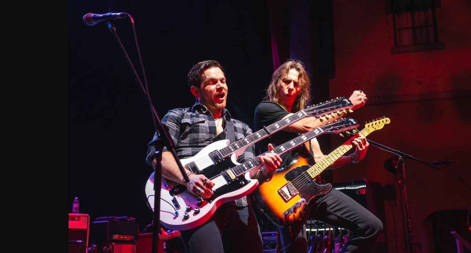 7 Bridges Eagles Experience Mobile Image for Press Release