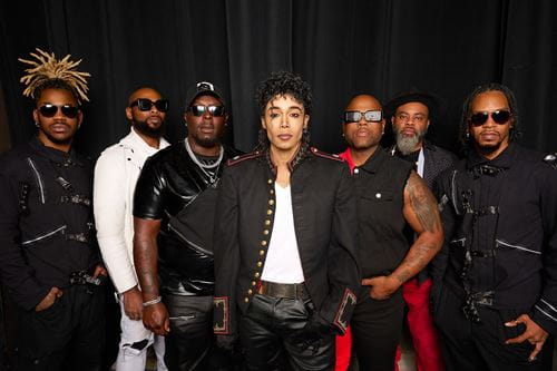 Who's Bad MJ XP PR Image