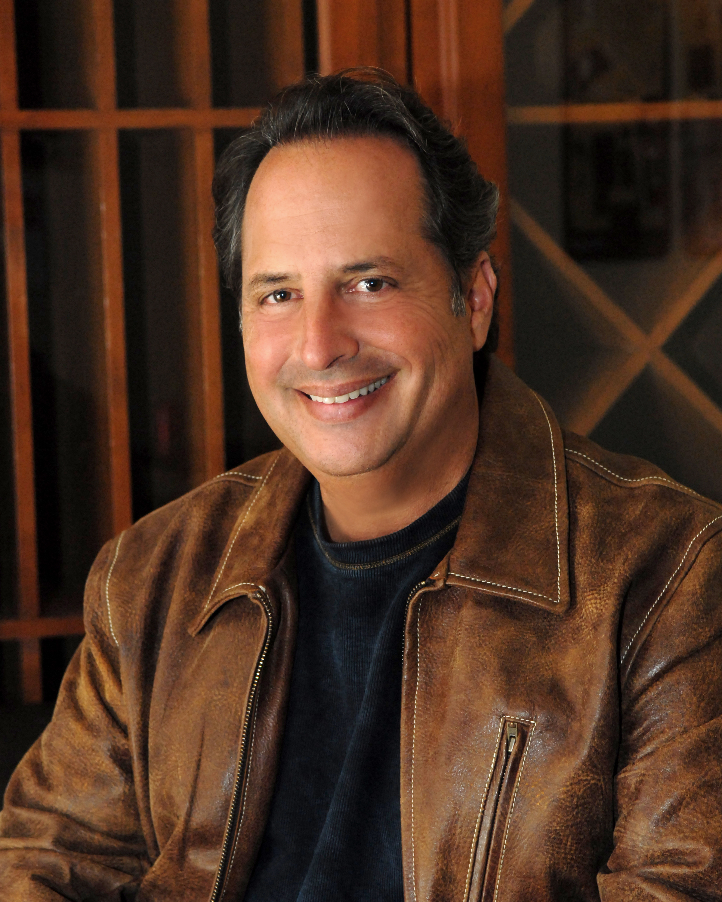 Jon Lovitz Press Release Image