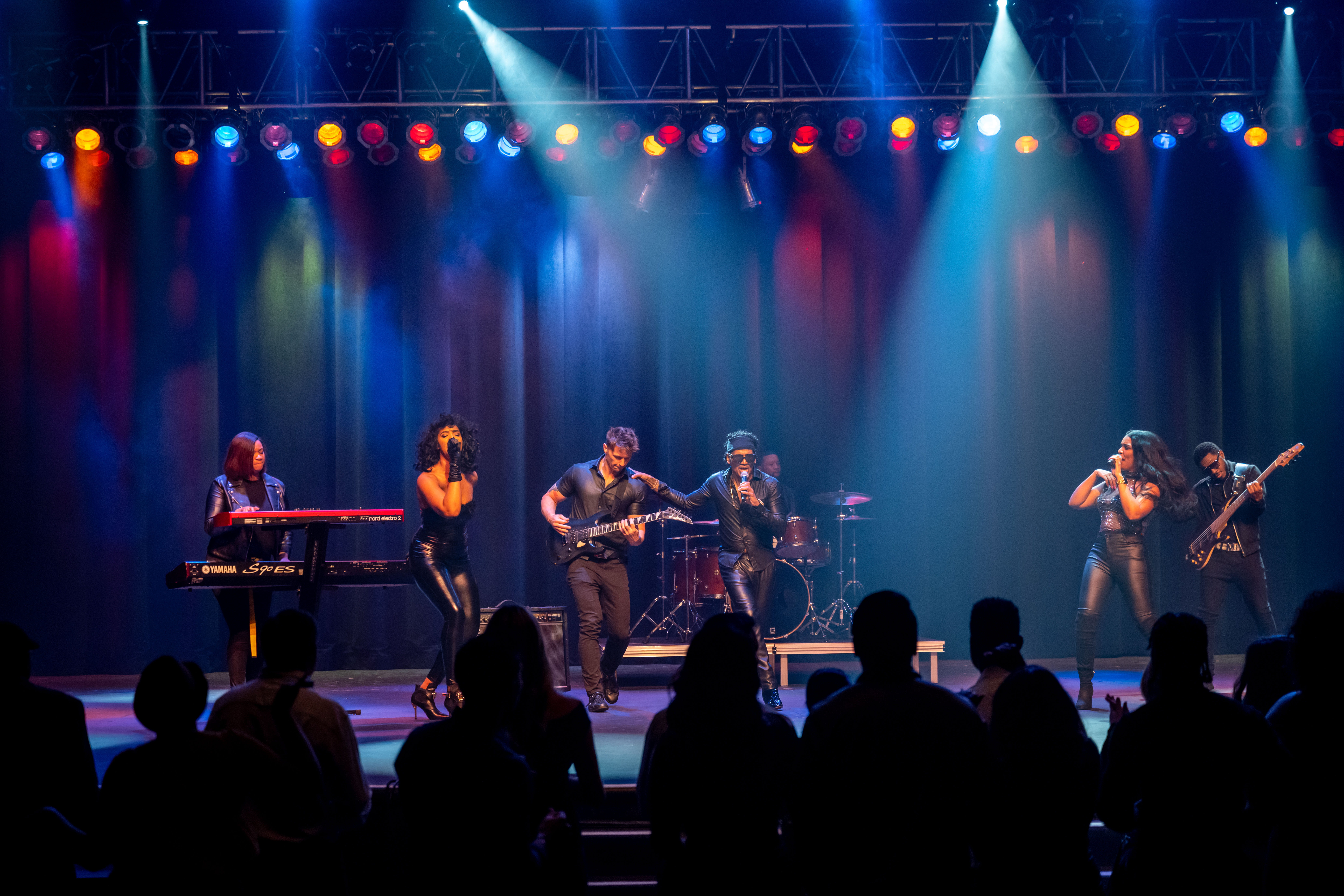 Stage2 Entertainment