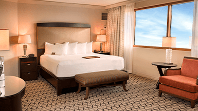 Hawthorne Suite Non Smoking