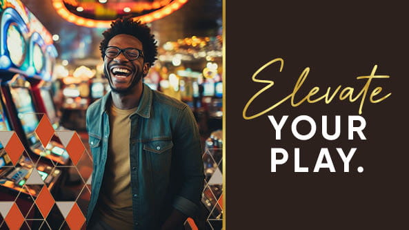 Elevate Your Play