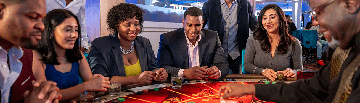 The Best Table Games in Tunica at Gold Strike Casino Resort
