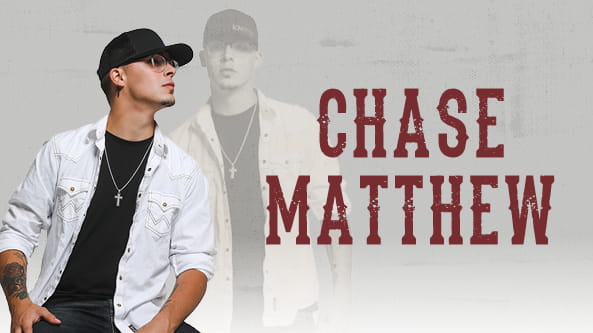 Chase Matthew