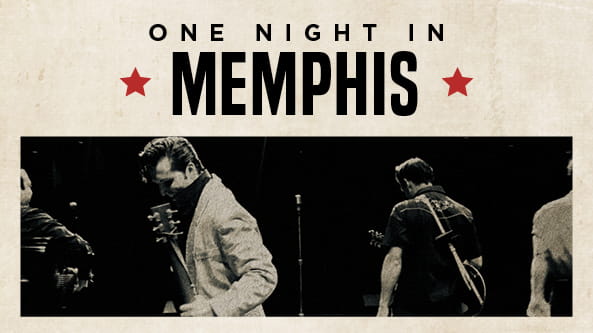 One Night in Memphis