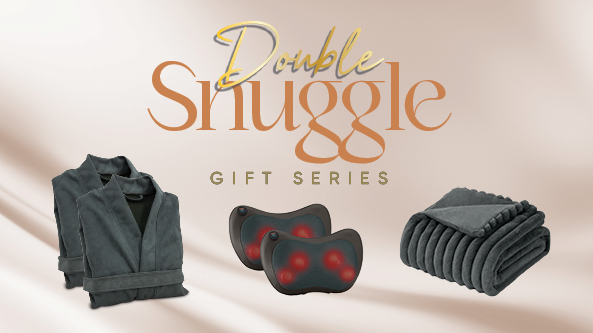 Double Snuggle Gift Series