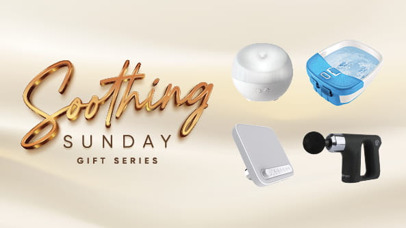Soothing Sunday Gift Series