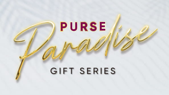 Purse Paradise Gift Series