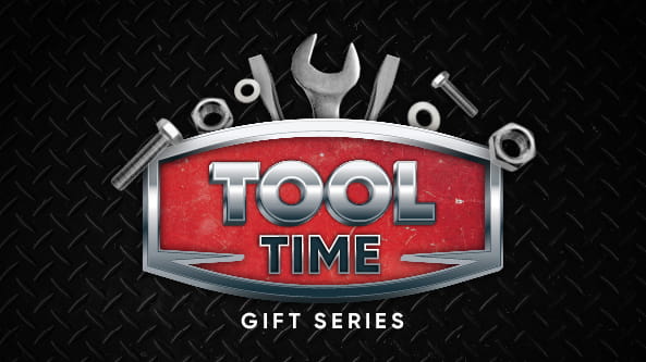 Tool Time Gift Series