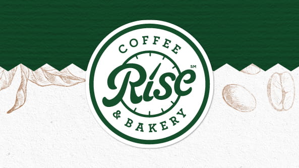 Rise Coffee and Bakery