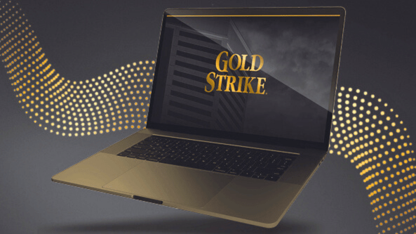 Gold Strike Web Portal